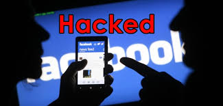 Facebook password hacker