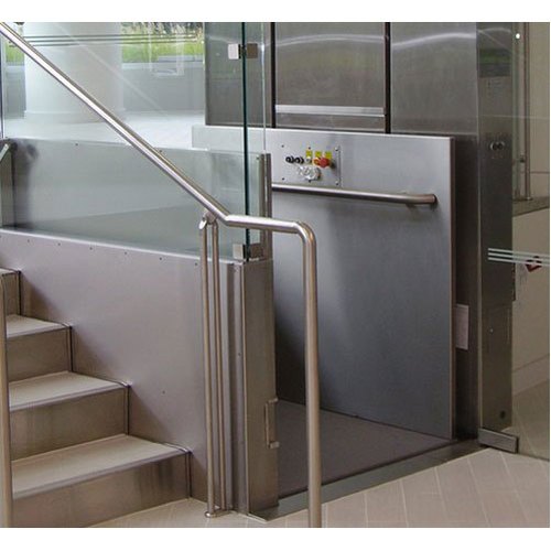 seat lift for steps