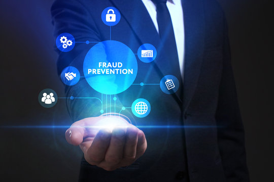 fraud prevention