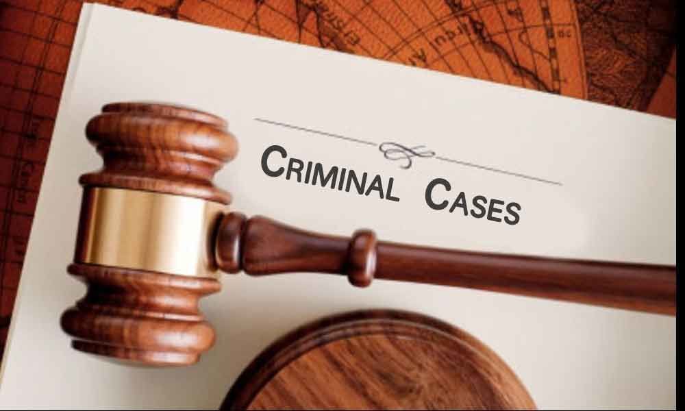 Criminal Defense Attorney