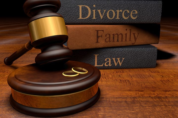 Divorce Lawyers